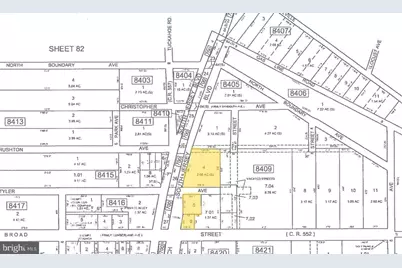 301 Broad Street, Milmay, NJ 08340 - Photo 64