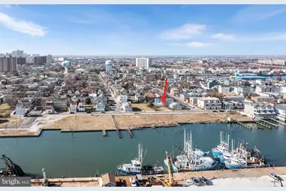 442 N Massachusetts Avenue, Atlantic City, NJ 08401 - Photo 4