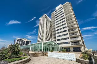 3101 Boardwalk, Atlantic City, NJ 08401 - Photo 42