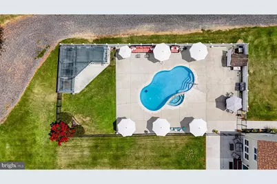 900 Elwood Road #MULLICA TWP, Hammonton, NJ 08037 - Photo 50