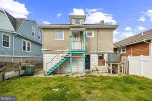 403 N Connecticut Ave, Atlantic City, NJ 08401 - Photo 2