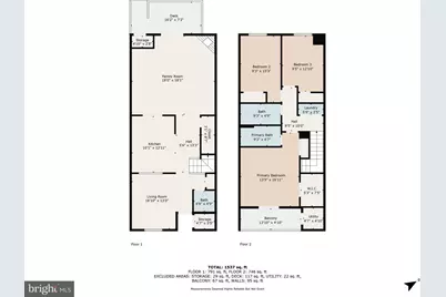 525 Casa Drive, Brigantine, NJ 08203 - Photo 20