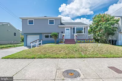 1226 Monroe Avenue, Atlantic City, NJ 08401 - Photo 1