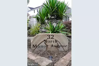 32 N Manor Avenue, Longport, NJ 08403 - Photo 4