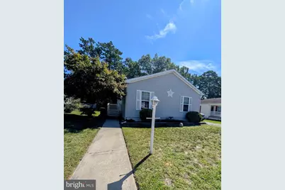 39 Dogwood Lane #OAKS OF WEYMOUTH, Mays Landing, NJ 08330 - Photo 4