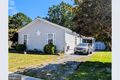 39 Dogwood Lane #OAKS OF WEYMOUTH, Mays Landing, NJ 08330 - Photo 1