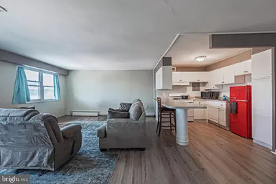 3817 Ventnor Avenue #304, Atlantic City, NJ 08401 - Photo 4