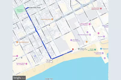 2506 Tindaro Terrace, Atlantic City, NJ 08401 - Photo 12