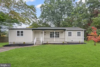 202 Ohio Avenue, Egg Harbor Township, NJ 08234 - Photo 2
