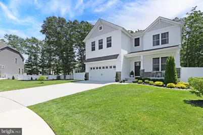 201 Spyglass Court, Egg Harbor Township, NJ 08234 - Photo 4