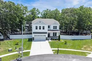 201 Spyglass Court, Egg Harbor Township, NJ 08234 - Photo 50