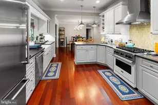 1201 Woodlynne Blvd, Linwood, NJ 08221 - Photo 6