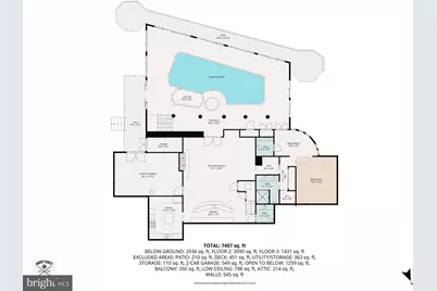 1528 Mays Landing Road, Hammonton, NJ 08037 - Photo 92