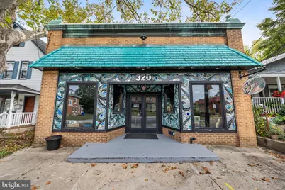 320 12th Street, Hammonton, NJ 08037 - Photo 2