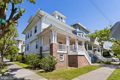 1 S Delancy Place #1, Atlantic City, NJ 08401 - Photo 2