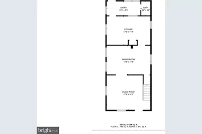 704 N Michigan Avenue, Atlantic City, NJ 08401 - Photo 18