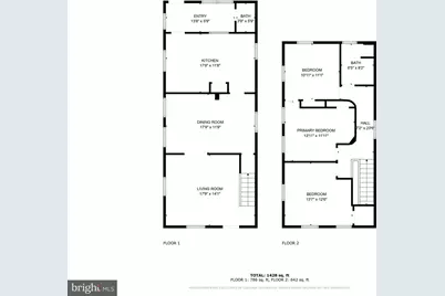 704 N Michigan Avenue, Atlantic City, NJ 08401 - Photo 20