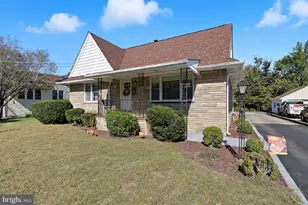 425 N Packard St, Hammonton, NJ 08037 - Photo 2