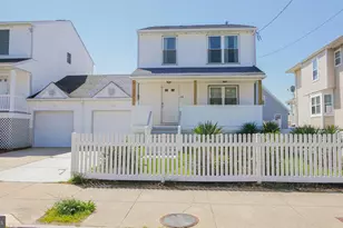 128 N Rhode Island Ave, Atlantic City, NJ 08401 - Photo 1