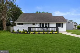 100 Colwick Dr, Somers Point, NJ 08244 - Photo 1