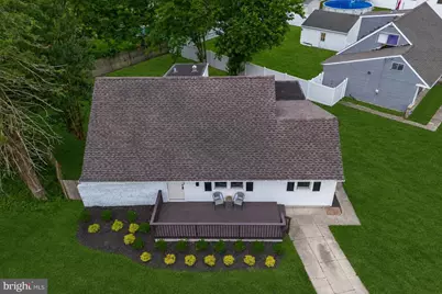 100 Colwick Drive, Somers Point, NJ 08244 - Photo 4