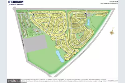 131 Malibu Drive, Egg Harbor Township, NJ 08234 - Photo 2