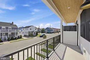 202 N Harding Ave, Margate City, NJ 08402 - Photo 12