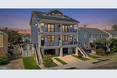 202 N Harding Avenue, Margate City, NJ 08402 - Photo 44