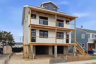 202 N Harding Ave, Margate City, NJ 08402 - Photo 2