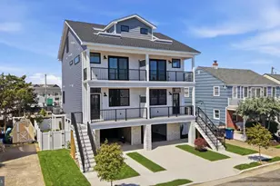 202 N Harding Ave, Margate City, NJ 08402 - Photo 2