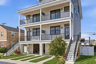 202 N Harding Ave, Margate City, NJ 08402 - Photo 1