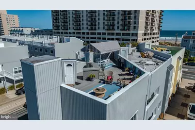 104 S Monroe Avenue, Margate City, NJ 08402 - Photo 46