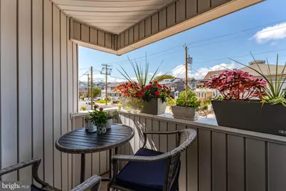 104 S Monroe Avenue, Margate City, NJ 08402 - Photo 12