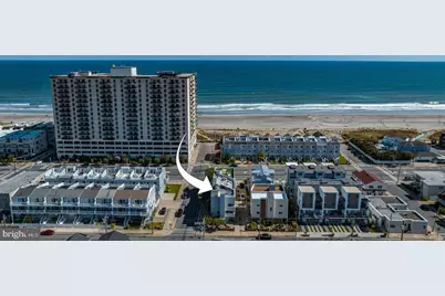 104 S Monroe Avenue, Margate City, NJ 08402 - Photo 1