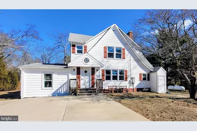 13 S Jersey Avenue, Dorothy, NJ 08317 - Photo 1