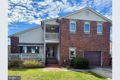 602 N Dorset Avenue, Ventnor City, NJ 08406 - Photo 1
