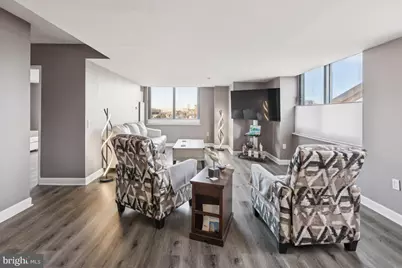 526 Pacific Ave #207, Atlantic City, NJ 08401 - Photo 16