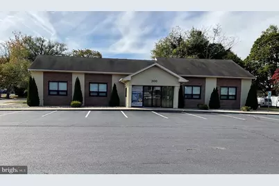 300 Railroad Avenue, Hammonton, NJ 08037 - Photo 1