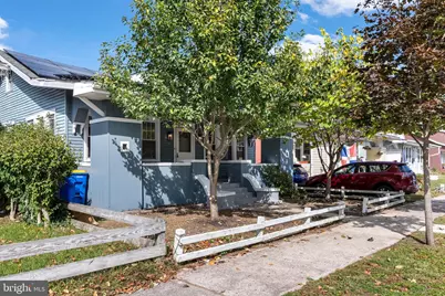 213 Washington Avenue, Egg Harbor City, NJ 08215 - Photo 2