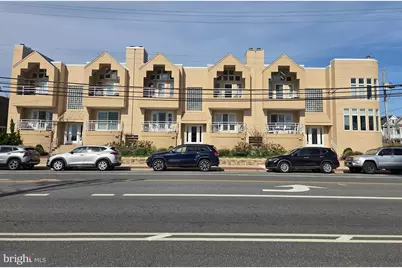 9101 Atlantic Avenue #204, Margate City, NJ 08402 - Photo 20