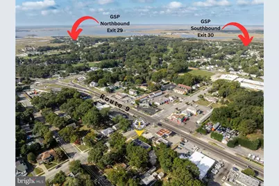 705 W New York Avenue, Somers Point, NJ 08244 - Photo 2