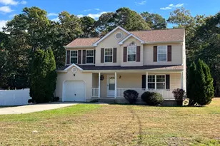 560 S Pitney Rd, Galloway, NJ 08205 - Photo 1