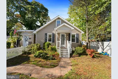 303 Garden Terrace, Somers Point, NJ 08244 - Photo 2