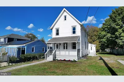 214 W Pleasant Avenue, Pleasantville, NJ 08232 - Photo 2