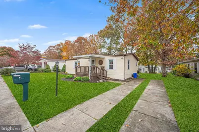 4 Locust Ct, Mays Landing, NJ 08330 - Photo 2