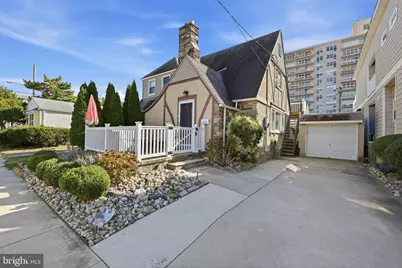 9406 Pacific Avenue, Margate City, NJ 08402 - Photo 2