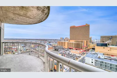 3101 Boardwalk #1414-2, Atlantic City, NJ 08401 - Photo 28