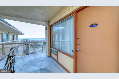 108 S Montpelier Avenue #414, Atlantic City, NJ 08401 - Photo 2