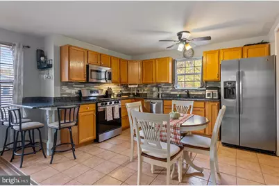 1409 W Fairmount Street, Galloway, NJ 08205 - Photo 6