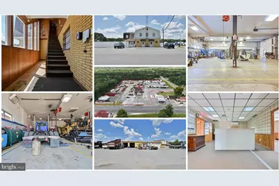 730 W White Horse Pike, Egg Harbor City, NJ 08215 - Photo 1